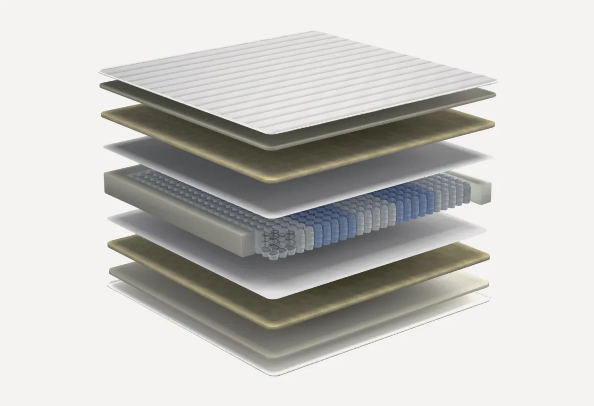 Матрас Резорт Хард Resort Hard